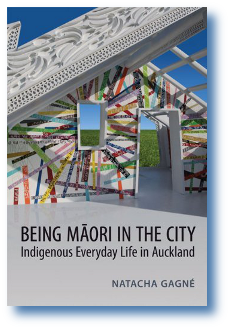 
	Being Māori in the City